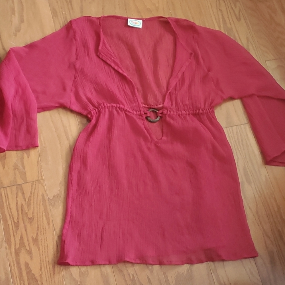cover‎ up